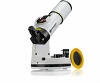 BRESSER PushTo AR-80/400 Smart Telescope with tripod