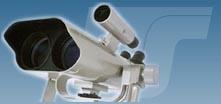 Binoculars from 100mm Aperture
