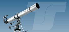 Schnäppchen - Teleskope