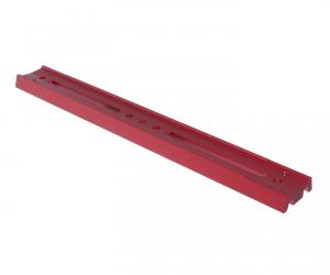 TS-Optics Dovetail Bar Vixen GP style - L= 335 mm - profile construction