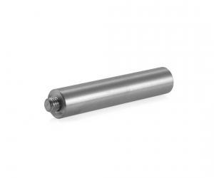 TS-Optics Counterweight Bar L=100mm D=20mm with M10 thread on both sides