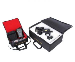 10Micron 2 stable Carrying Cases for GM1000 Mount and Accessories