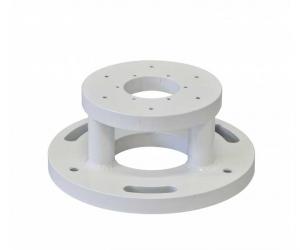 Baader Steel Leveling Flange for 10Micron GM 1000 mount