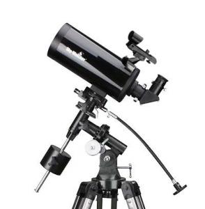 Skywatcher Maksutov telescope 102/1300 mm on EQ-2 mount