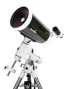 Skywatcher Skymax-180 PRO auf HEQ5 SynScan GoTo - Maksutov