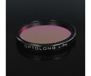 Optolong L-Pro Filter 1.25" Nebular Filter for Astrophotography
