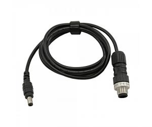 PrimaLuceLab EAGLE compatible Power Cable w. 5.5-2.1 Connector for 3 A Port
