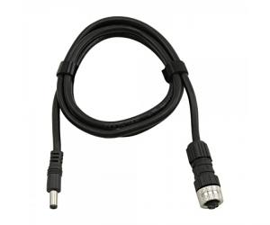 PrimaLuceLab EAGLE compatible Power Cable w. 5.5-2.1 Connector for 8 A Port