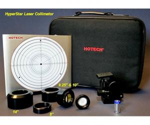 Hotech HyperStar Laserkollimator für 9,25" und 11" Hyperstar
