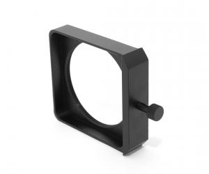 TS-Optics Filter Holder for mounted low profile 2" Filters for TS Filter Quick Changers