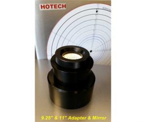 Hotech HyperStar Upgrade Kit für ACT Laser Kollimatoren
