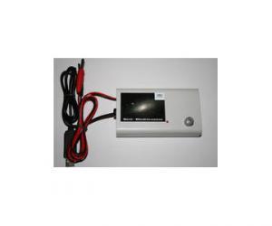 Ertl Elektronics Motorfokus USB Steuerung auch für INDI / Linux