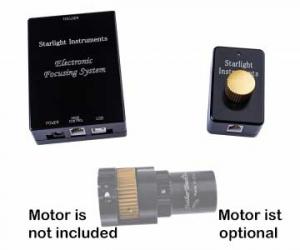 Starlight Instruments SI-EFS - Electronic Motor Focusing System