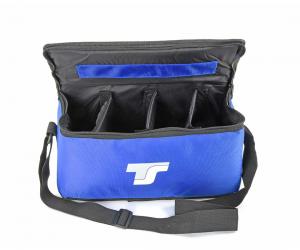 TS-Optics Flexible Photo Bag and Transport Bag for Travel Mounts, cameras ...