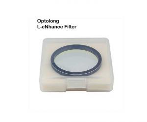 Optolong 1,25" L-eNhance Nebelfilter für DSLR und Color Astro-Kameras