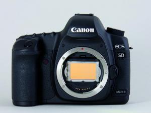 Astronomik 6 nm H Alpha CCD Clip Filter for Canon EOS full-frame size sensor cameras