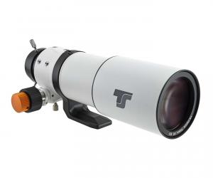 TS-Optics 70 mm f/6 ED Travel Refractor with modern 2" RAP Focuser