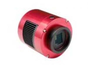 ZWO Color Astro Camera ASI 533MC-PRO cooled, Sensor D= 16 mm, 3.76 µm Pixel Size