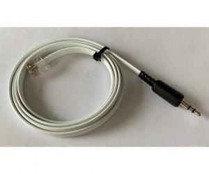 Autoguiding cable for LighTrack II Tracking Mount