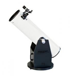 GSO 8-Zoll f/6 Dobson Teleskop Deluxe mit verbesserter Ausstattung