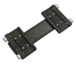 10Micron Lodual Double Mounting Plate for GM2000