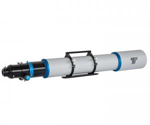 TS-Optics CF-APO 155 mm f/8 Deluxe Triplet APO Refraktor - mit Testzertifikat