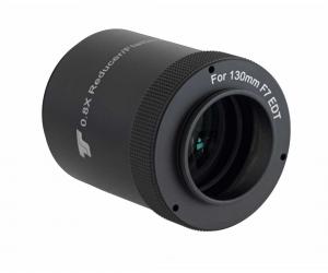 TTS-Optics 0.8x Image Field Corrector 2.5" for Photoline Apo 130 mm f/7