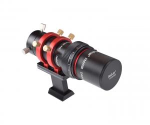 Askar 180 mm f/4.5 APO Telephoto Lens - Travel Refractor - Guide Scope and Spotting Scope
