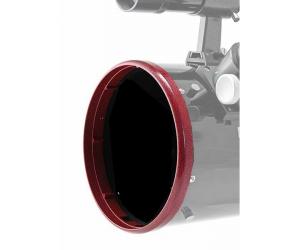 TS-Optics Newton Abschlussring für Tuben mit D=356 mm - metallic-rot