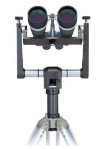 Vixen HF2 Fork Mount for Binoculars, Spotting Scopes & Telescopes