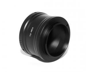 TS-Optics M48 T - Adapterring für Sony Alpha Nex / E-mount Kameras