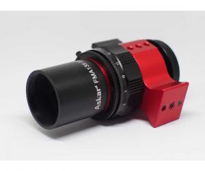 Askar 135 mm f/4.5 APO Telephoto Lens - Mini Guidescope and Travel Spotting Scope