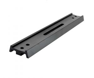 TS-Optics Dovetail Bar Vixen-EQ5 Style - L= 255 mm - Profile Construction