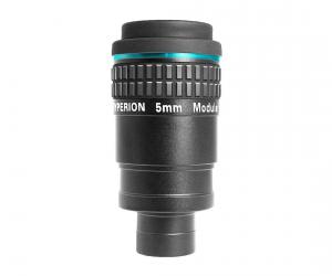 Baader 5mm Hyperion Modular Eyepiece 1.25" and 2" - 68° Field