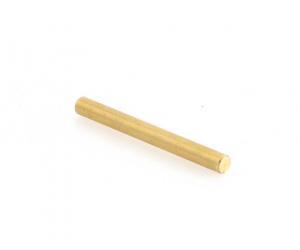 Spare Part Brass Insert for clamping of Skywatcher counterweights