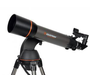 Celestron NexStar 102SLT - 102 mm GoTo Telescope