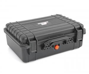 TS-Optics Protect Case waterproof hard case - width 470 mm