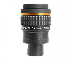 Baader 17mm Hyperion Modular Eyepiece 1.25" and 2" - 68° Field