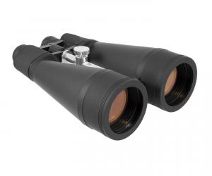 TS-Optics 20x80 Binoculars with two Triplet Objectives and Tripod Adapter