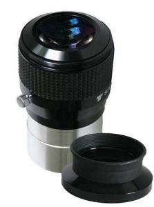 TS-Optics 30 mm 2" Weitwinkelokular mit Gewindeanschluss für Kameras
