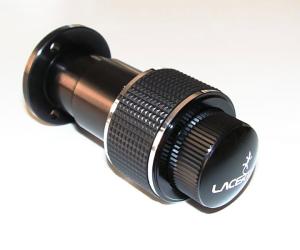 Lacerta 1:10 Mikrofokus-Einheit für Skywatcher MAK-150 und MAK-180