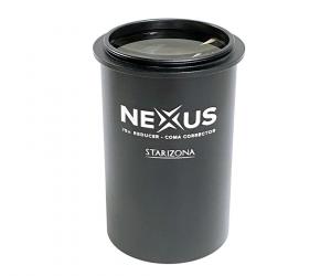 Starizona Nexus 0,75x Brennweitenreduzierer / Komakorrektor für Newtons