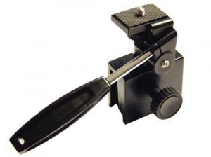 Triton window camera holder - tilt head - up to 7 mm - up to 2 kg