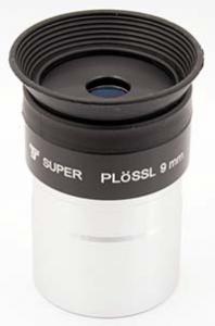 TS-Optics Super Plössl Eyepiece 9 mm 1.25"