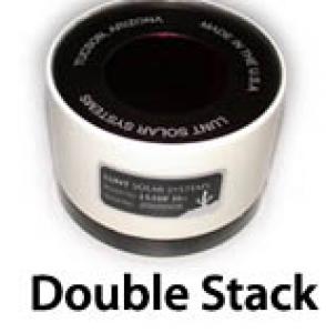 Lunt Double-Stack-Etalon für alle LS100FHa-Filter und LS100THa-Teleskope
