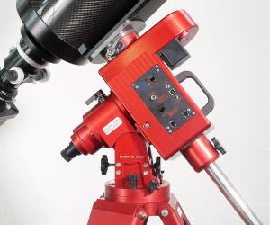Avalon Linear Fast Reverse German Equatorial Mount w. StarGO and Wi-Fi - HQ Motors
