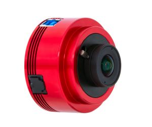 ZWO ASI462MM USB3.0 Mono Astro Camera - Sensor D=6.46 mm, high QE, 2.90 µm Pixels