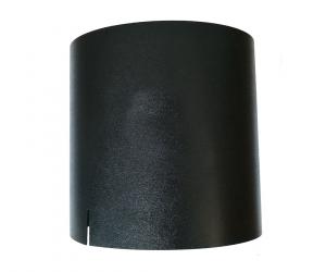 Flexible Dew Shield for tube diameter from 16.6 to 20.3 cm