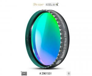 Baader 2" 9 nm O-III Super-G Filter - CMOS optimized