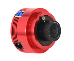 ZWO ASI664MC USB3.0 Color Astro Camera - - Sensor D=9.02 mm, 2.90 µm Pixels